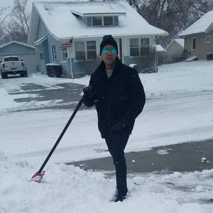 Meet your Posher, Ariel